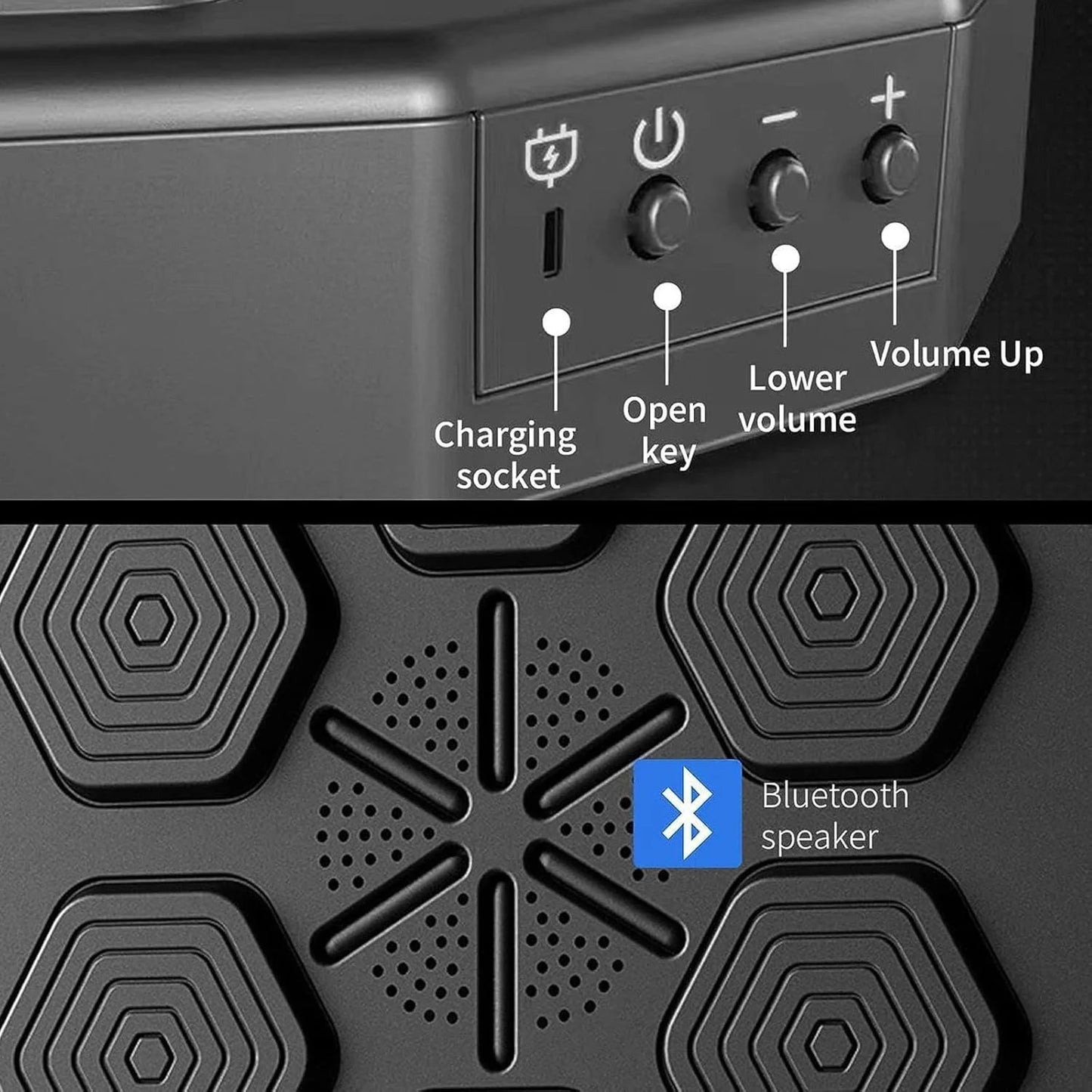 BoxBeat™ Trainer