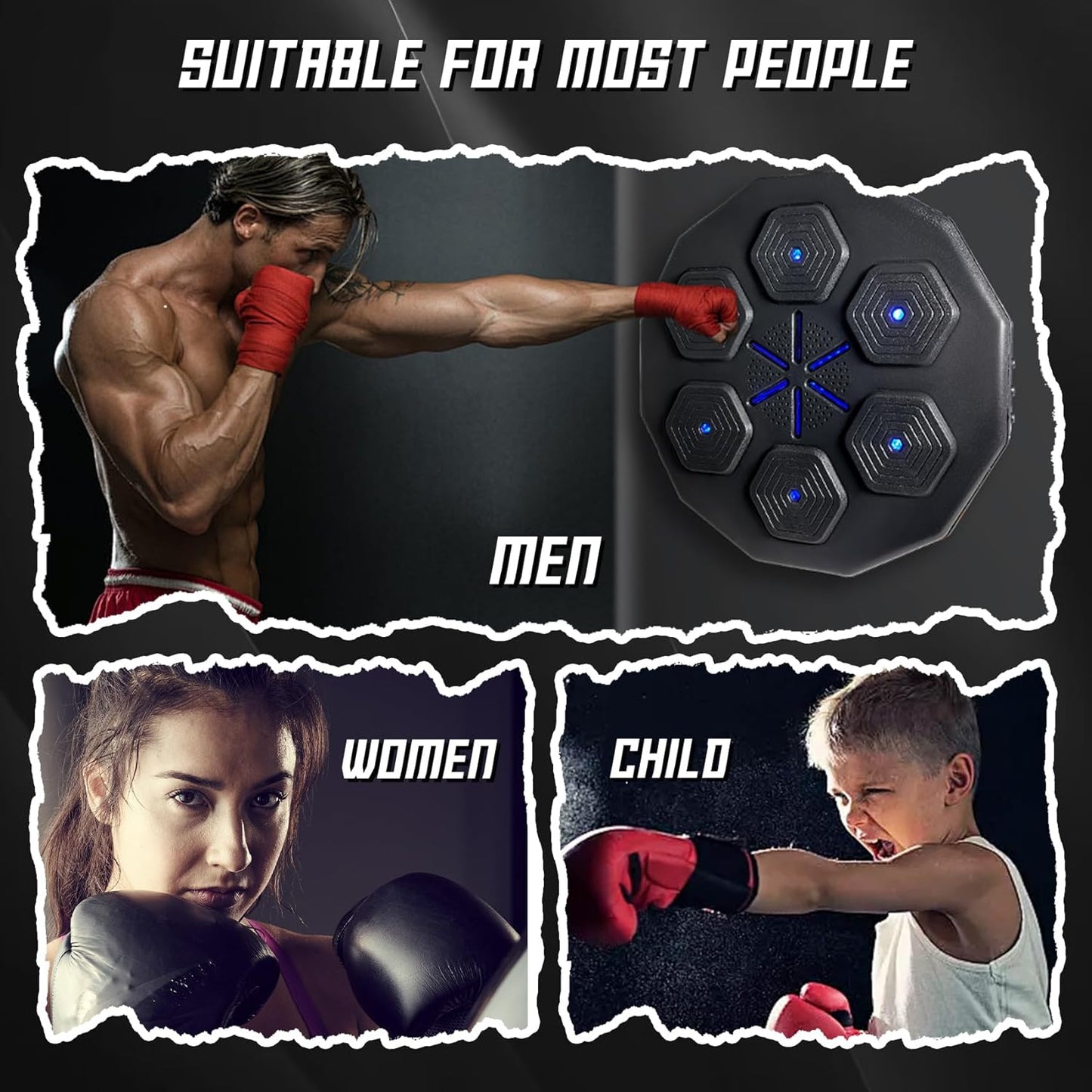 BoxBeat™ Trainer