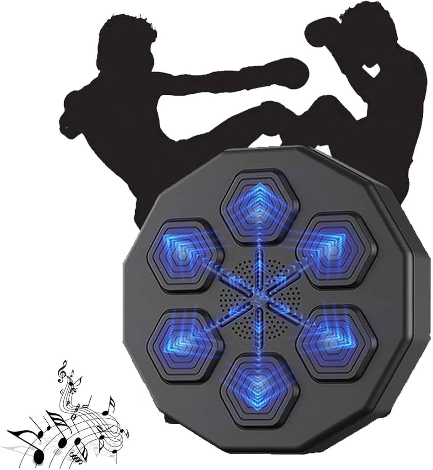 BoxBeat™ Trainer