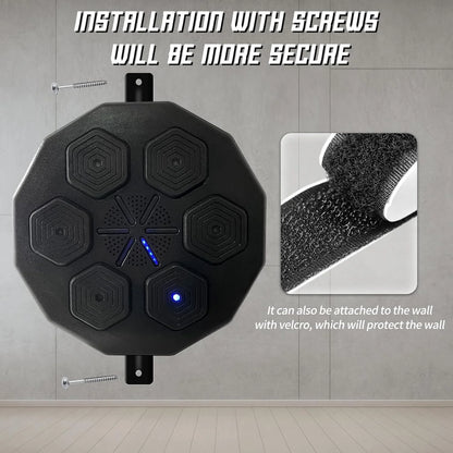 BoxBeat™ Trainer