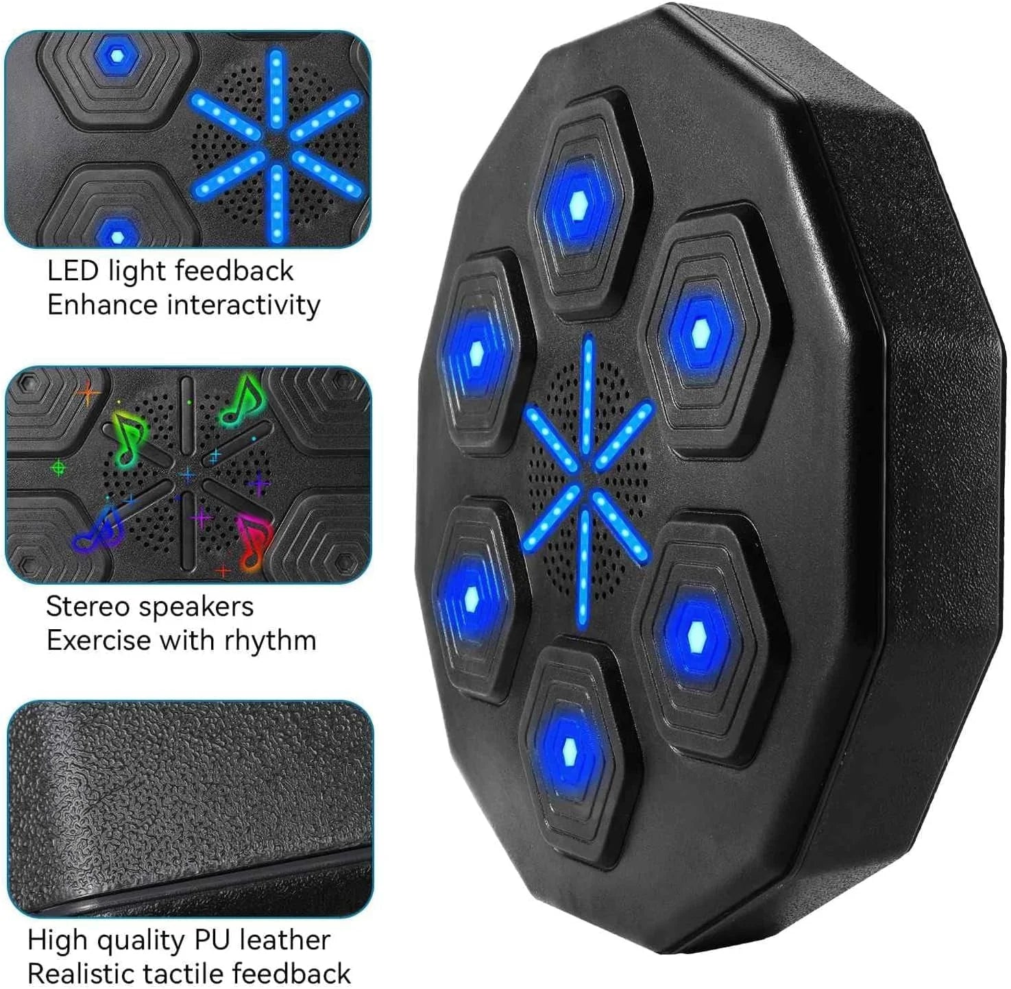 BoxBeat™ Trainer